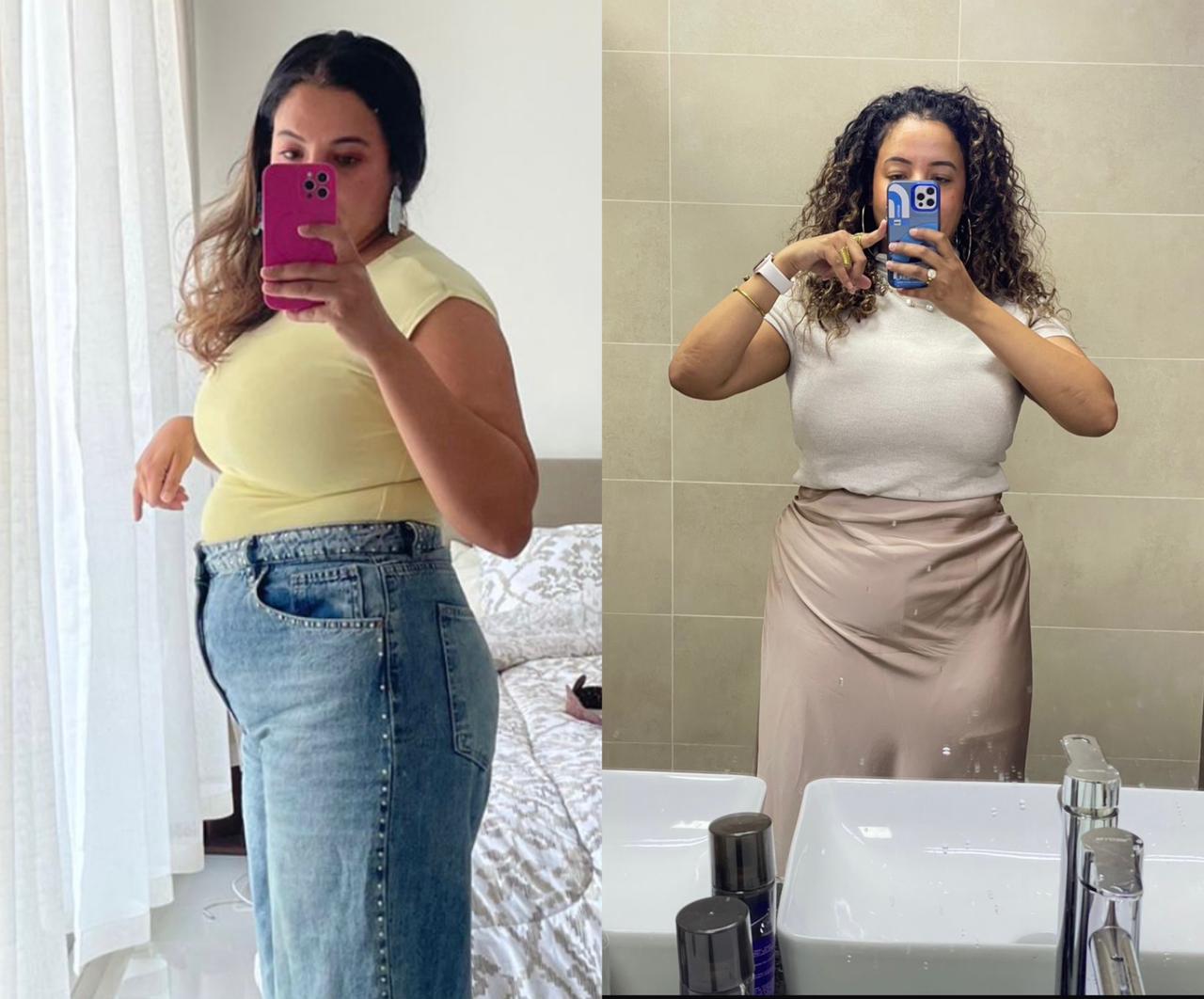 Transformation 30